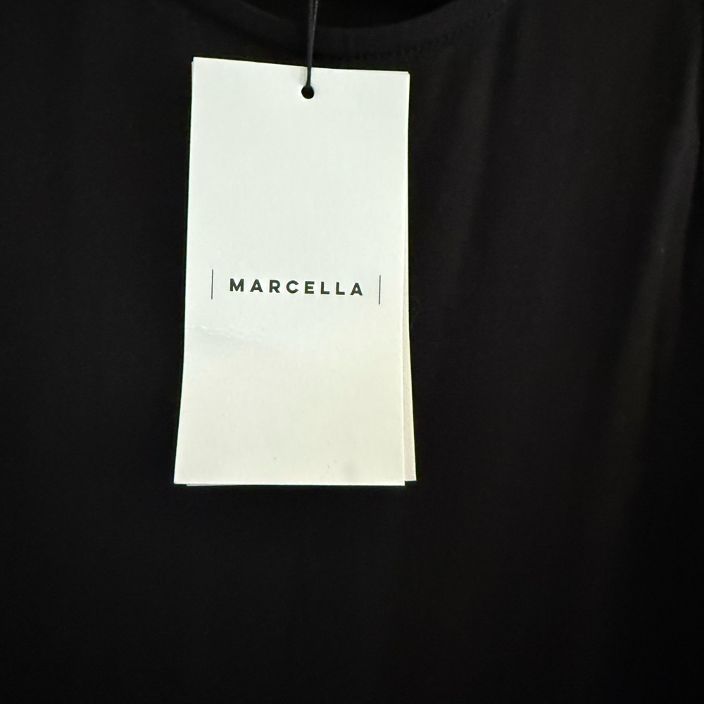 Marcella NYC Nessa Maxi Dress - Picture 4 of 6